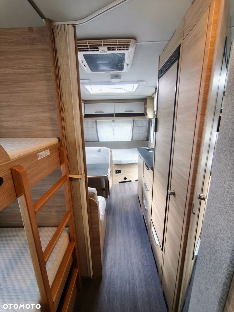 KNAUS SÜDWIND 500 QDK 60 Years - 19