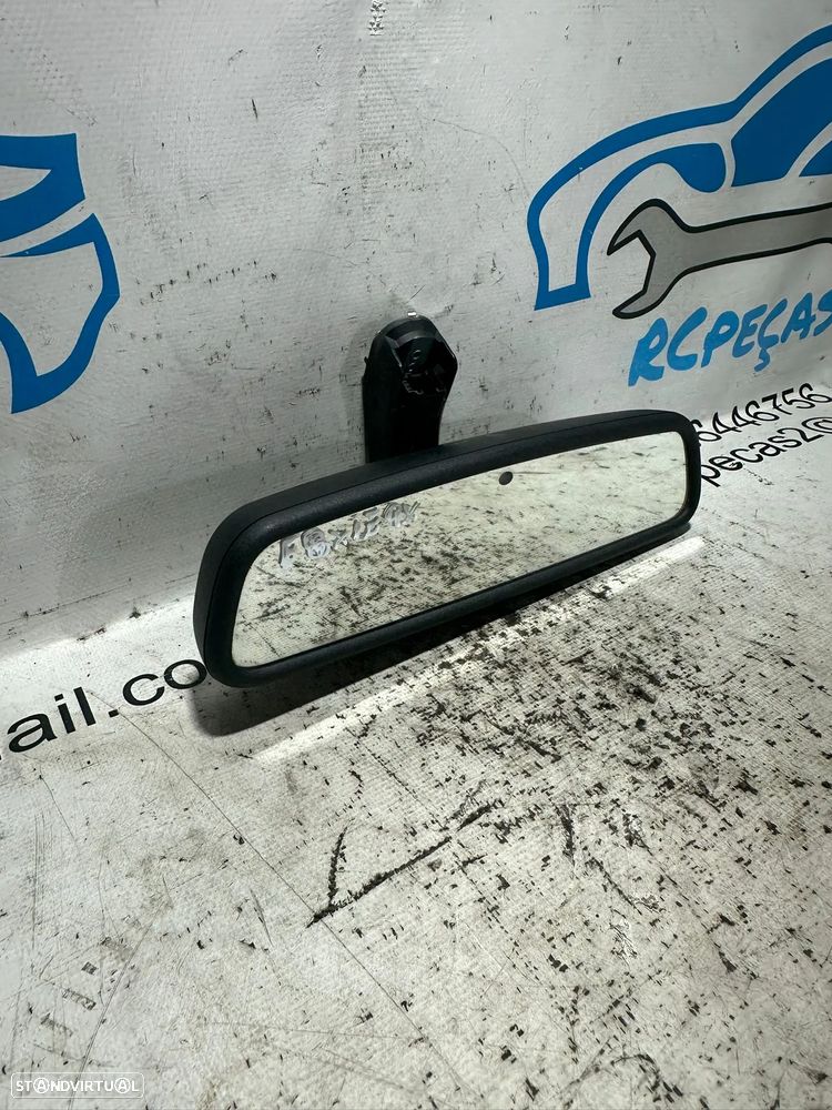 .Espelho Retrovisor Interior Original BMW 9134459 2003 - 2013 - 3