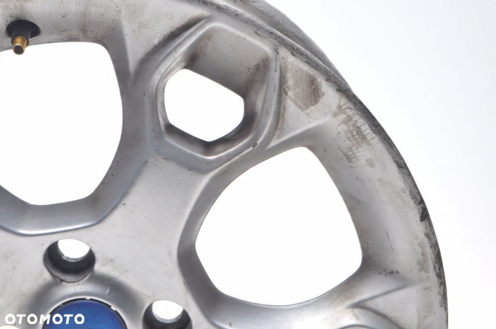 FORD FIESTA ST FELGA ALUMINIOWA R17" 7J 4X108 ET47 8A6J-DB - 4