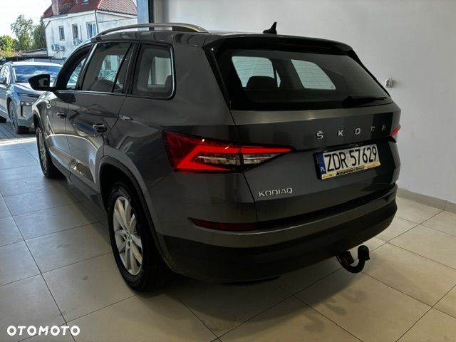 Skoda Kodiaq 1.5 TSI ACT DSG Style - 5