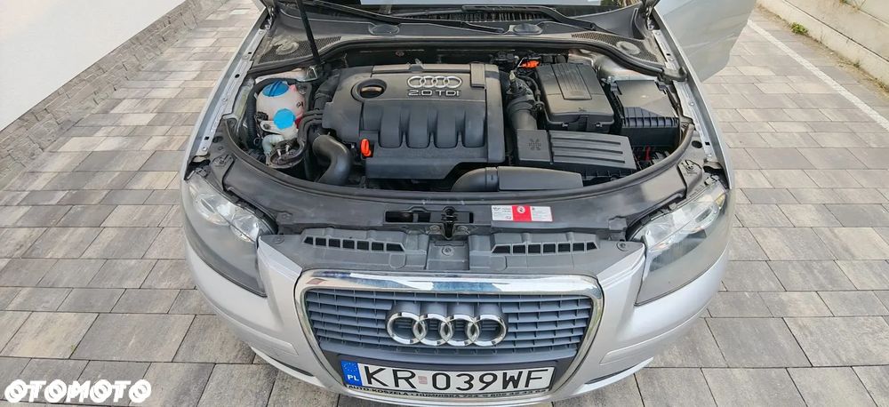 Audi A3 Sportback - 7