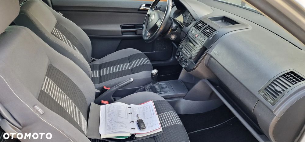 Volkswagen Polo 1.4 United - 15
