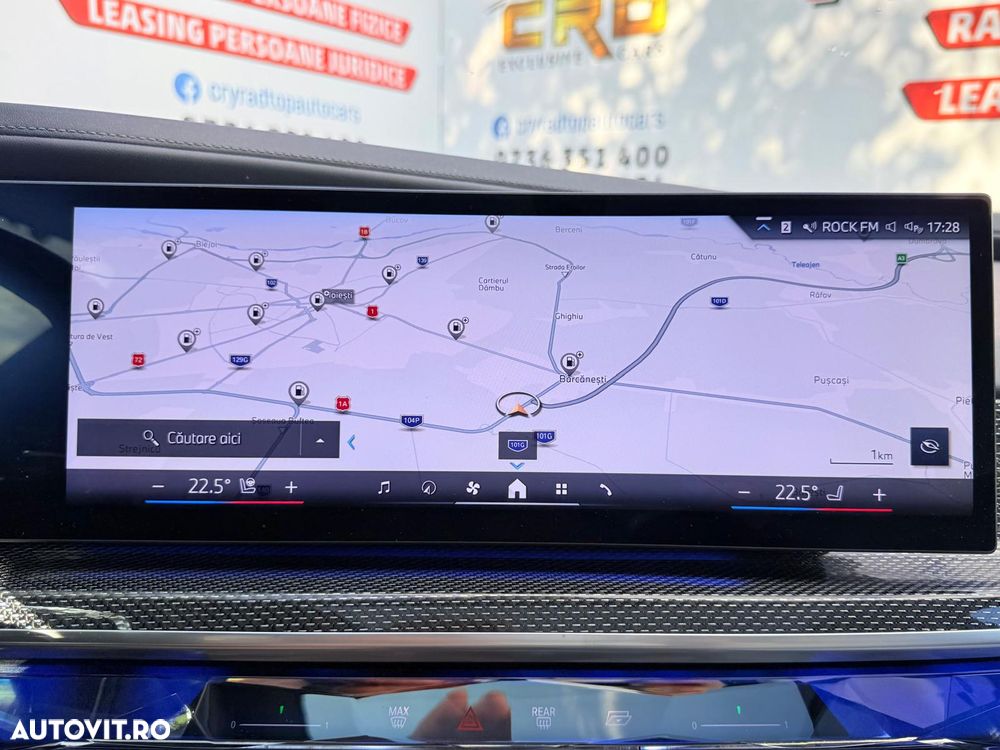BMW Seria 7 - 26
