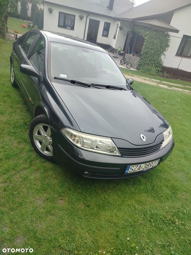 Renault Laguna - 3