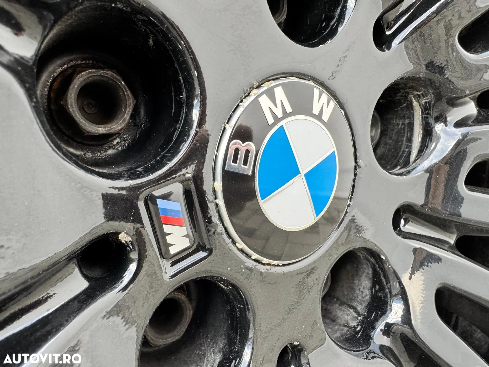 BMW Seria 5 520d xDrive AT - 7