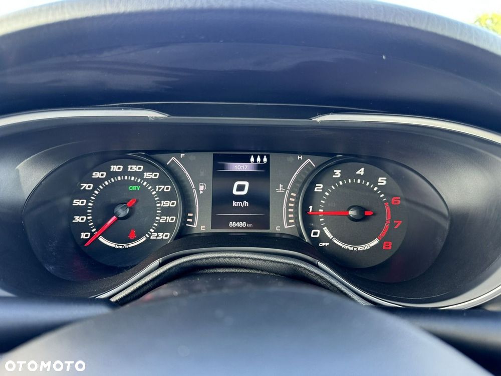 Fiat Tipo 1.4 T-Jet 16v Lounge - 13