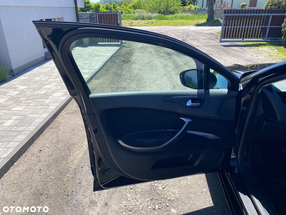 Citroën C5 HDi 135 Automatik Exclusive - 30