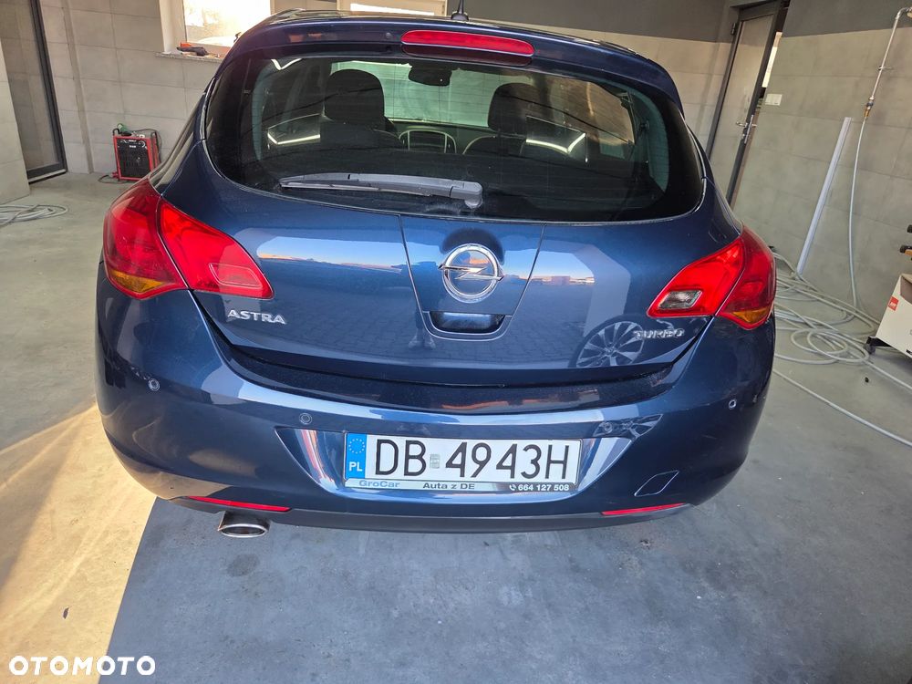 Opel Astra 1.4 T Active - 6