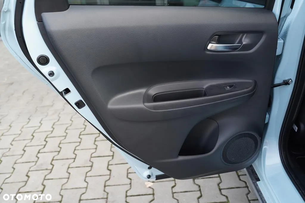 Honda Jazz 1.5 i-MMD Crosstar Advance - 23