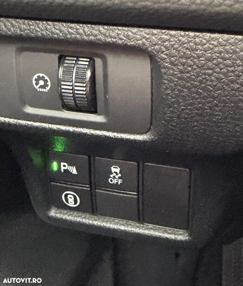 Honda Civic 2.0 e:HEV E-CVT Advance - 19