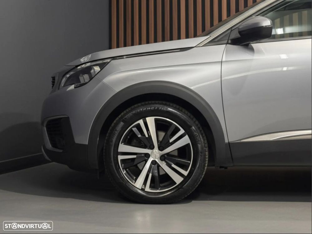 Peugeot 5008 - 13