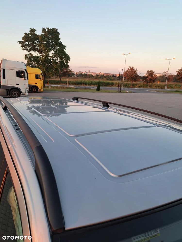 Mercedes-Benz Viano - 7