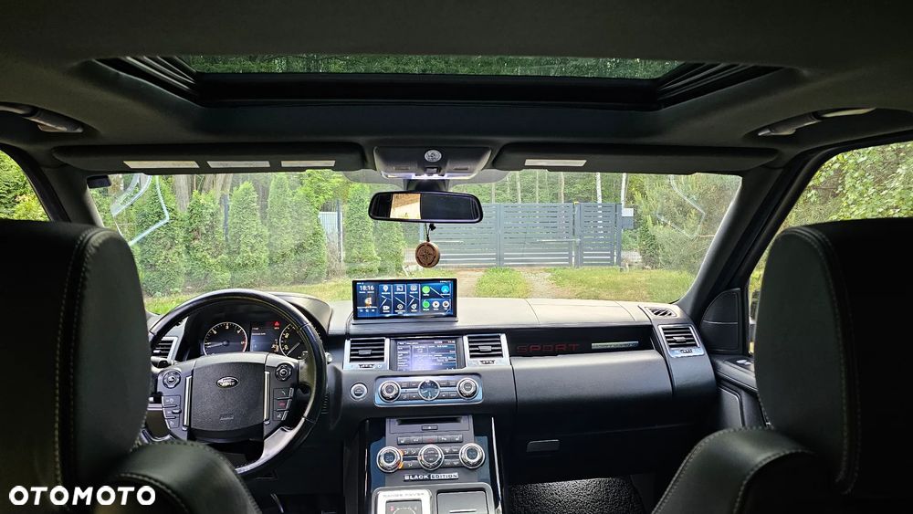 Land Rover Range Rover Sport S 3.0SD V6 HSE - 26