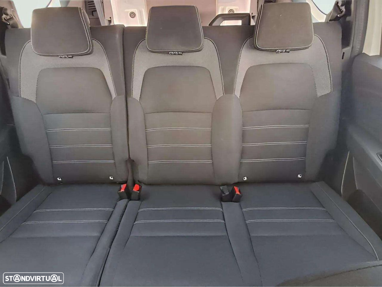 Dacia Jogger 1.0 ECO-G Expression 7L Bi-Fuel - 15