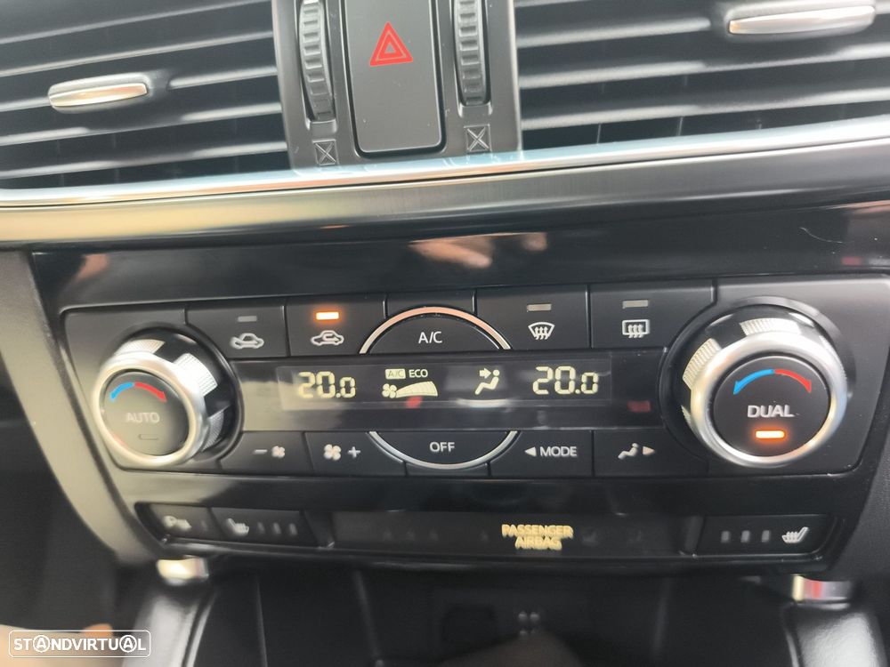 Mazda CX-5 2.2 D Excellence Navi - 28