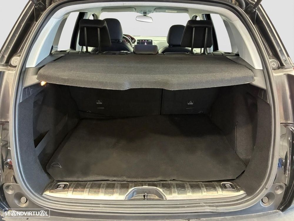 Peugeot 2008 PureTech 130 Stop&Start GT-Line Edition - 12