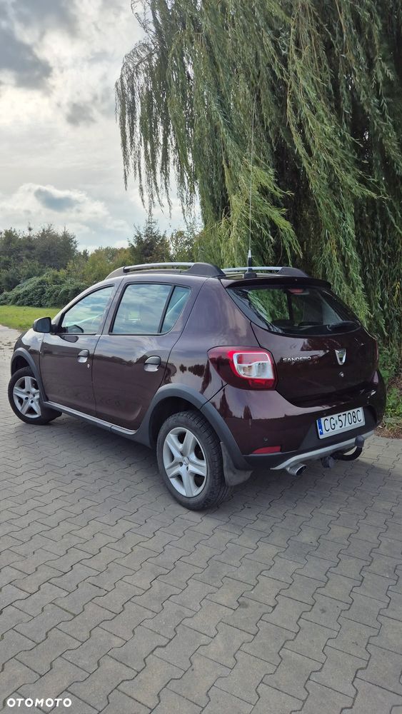 Dacia Sandero 0.9 TCe Laureate - 3