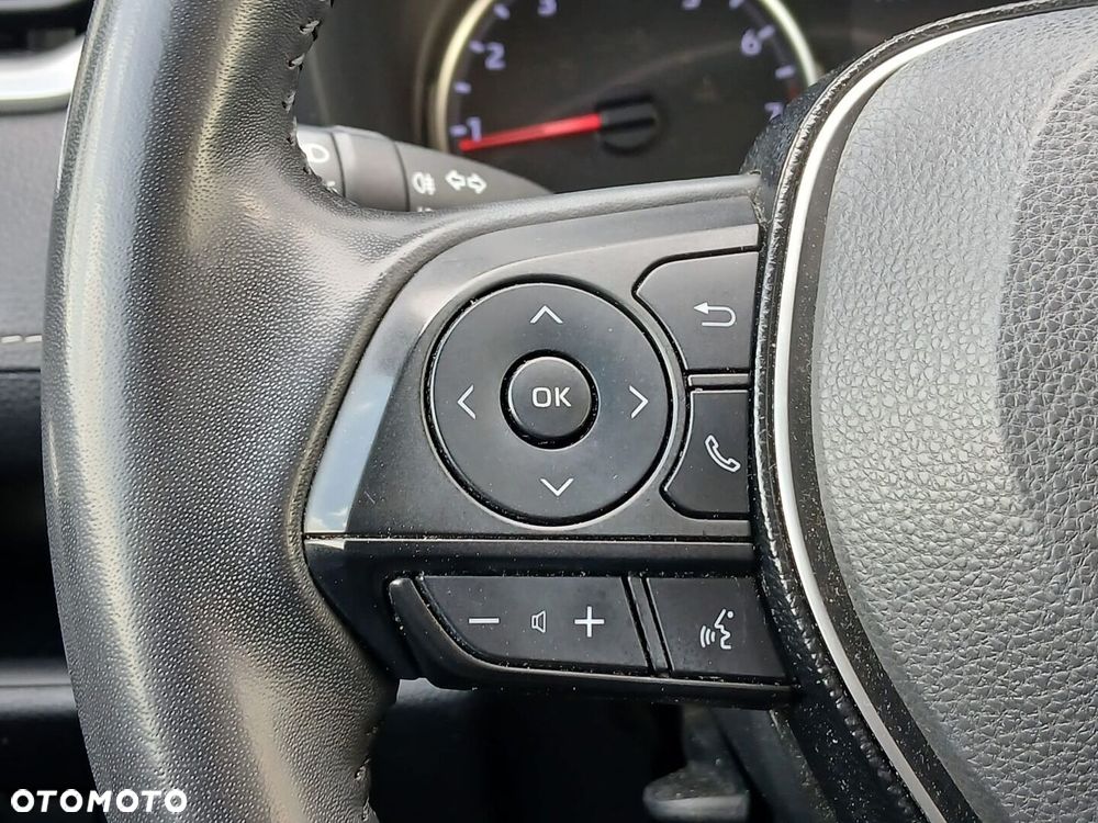 Toyota RAV4 2.0 Active 4x2 MS - 30