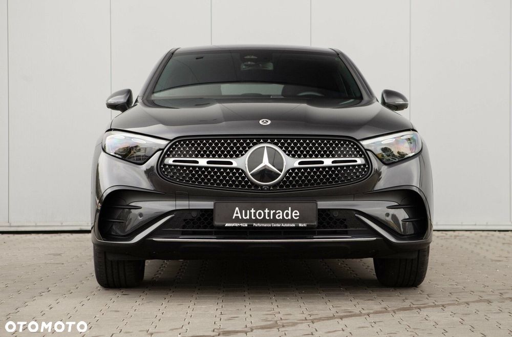 Mercedes-Benz GLC - 3