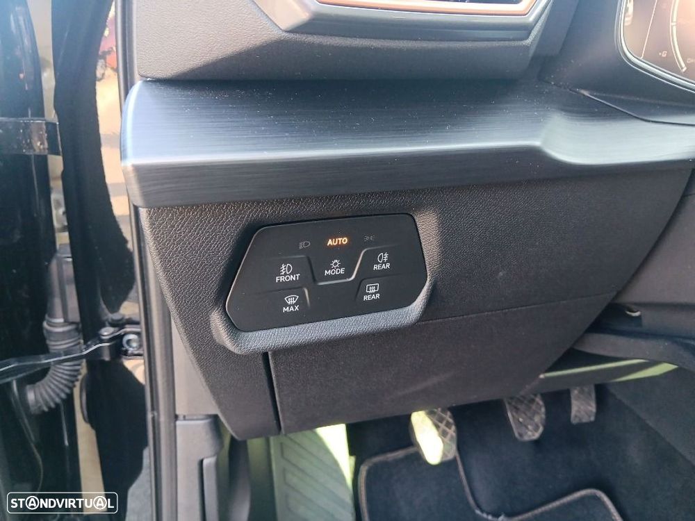 Cupra Formentor 2.0 TDI - 13