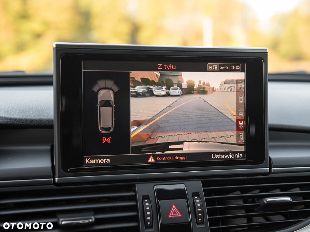 Audi A6 Allroad 3.0 TDI Quattro Tiptr - 23