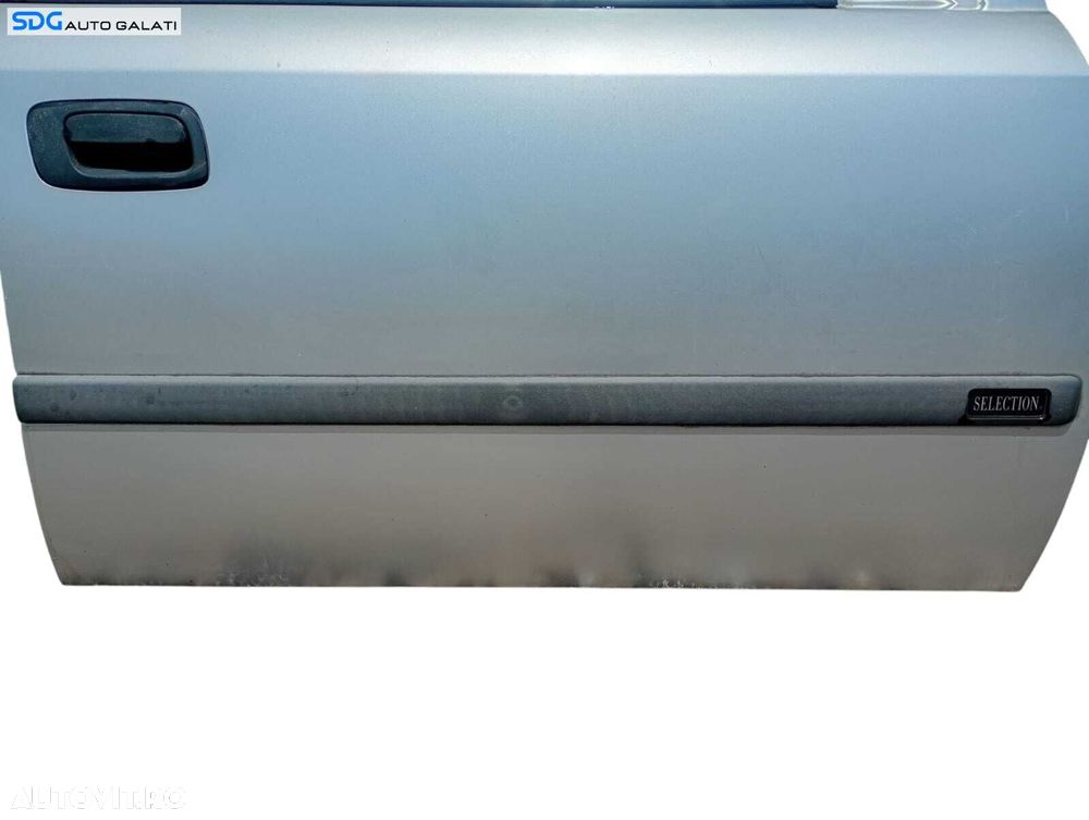Usa Usi Portiera Portiere Dreapta Fata Opel Astra G Break Combi Caravan 1998 - 2007 [LC0913] - 2
