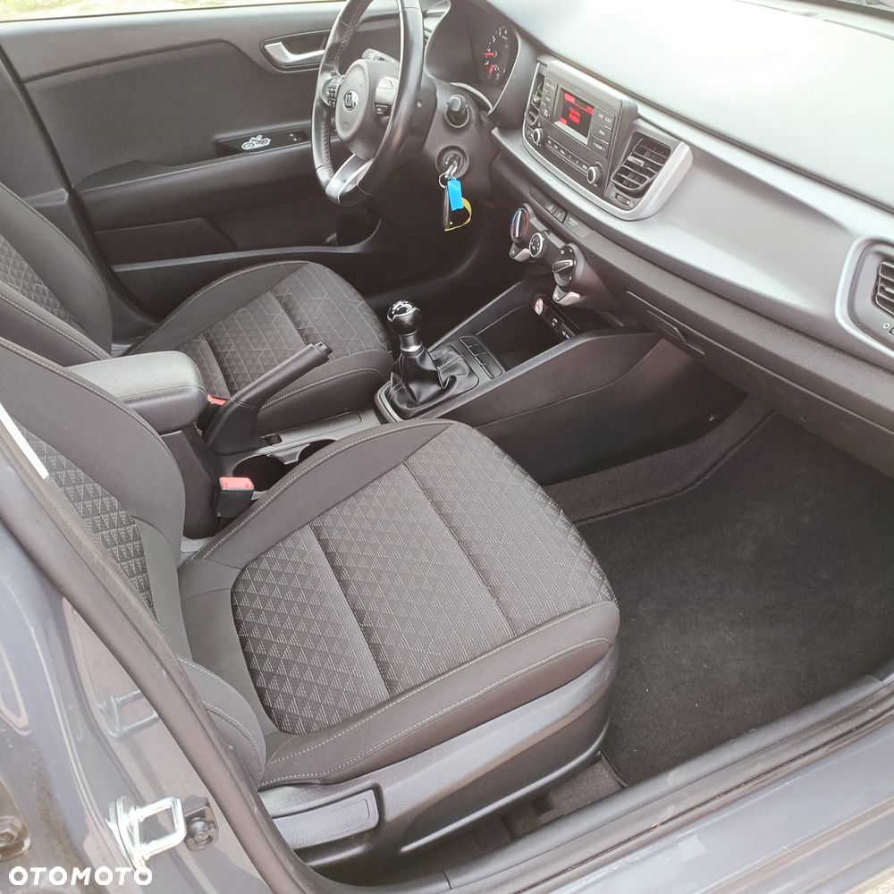 Kia Rio 1.2 Vision - 15