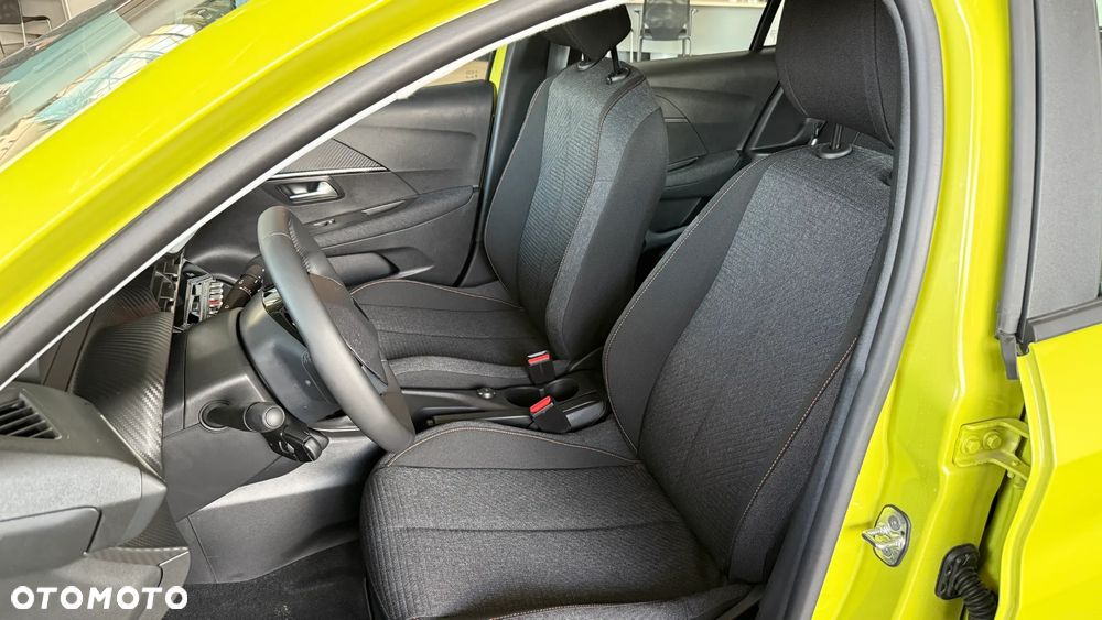 Peugeot 208 1.2 PureTech Style S&S - 9