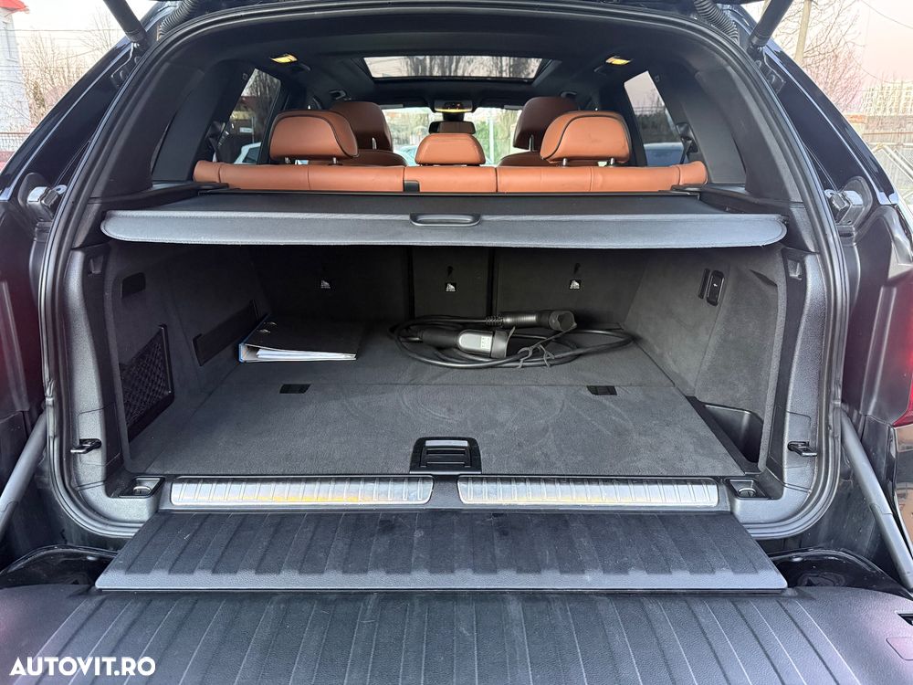BMW X5 xDrive40e - 33