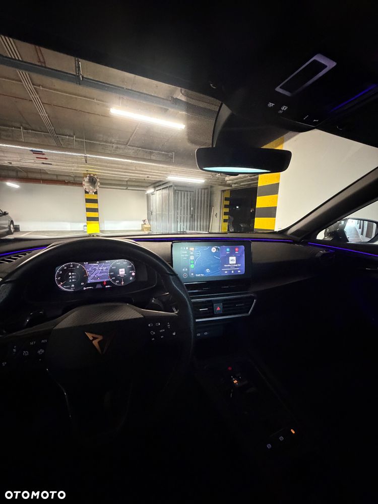 Cupra Formentor 1.5 TSI DSG - 14