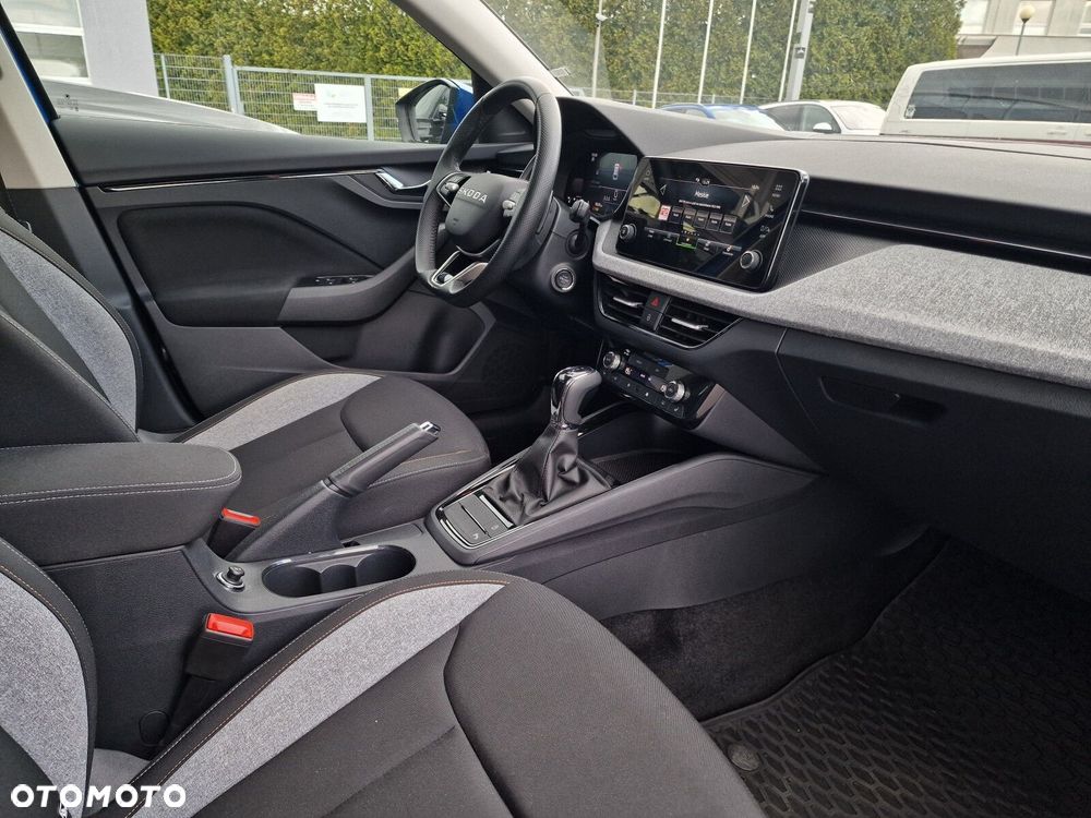 Skoda Scala 1.0 TSI Selection DSG - 16