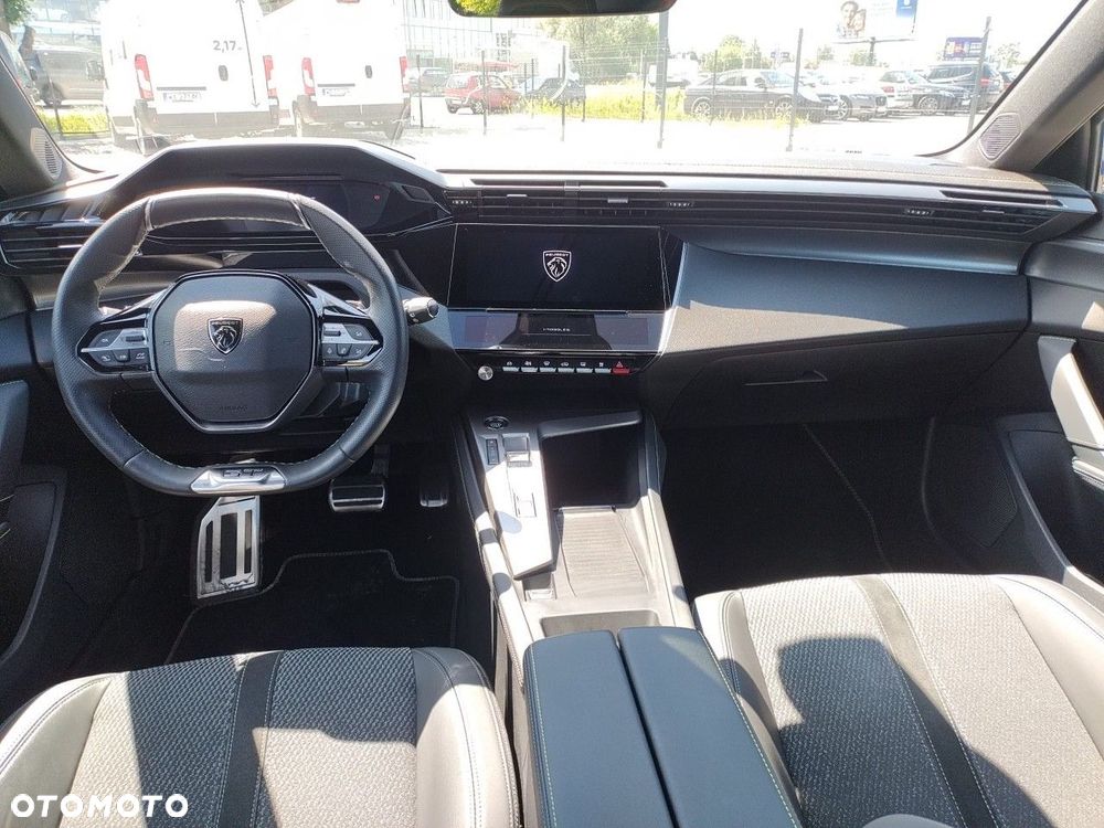 Peugeot 308 - 9