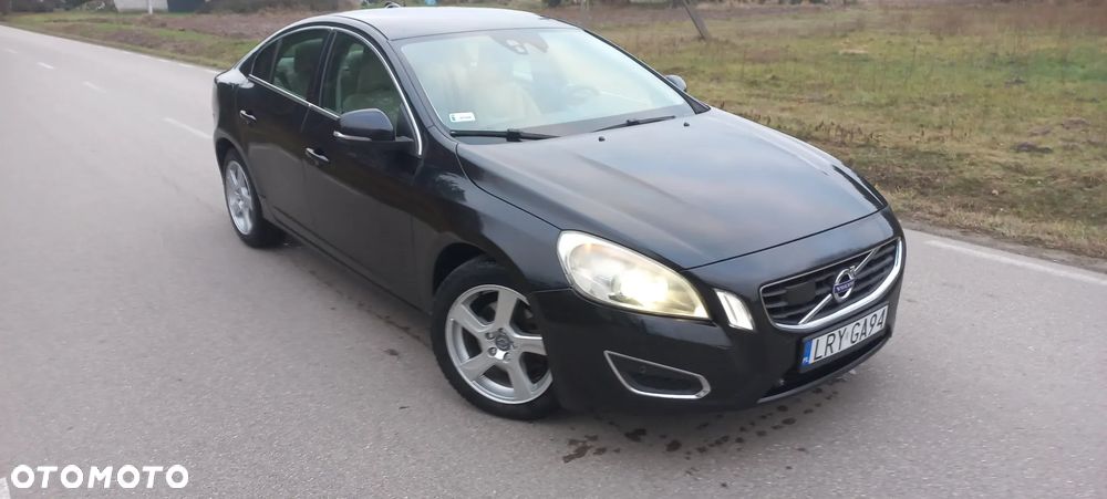 Volvo S60 - 9