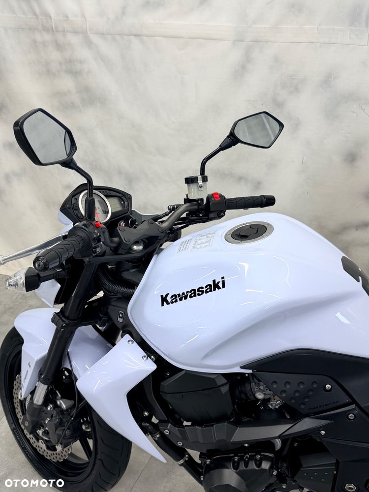 Kawasaki Z - 5