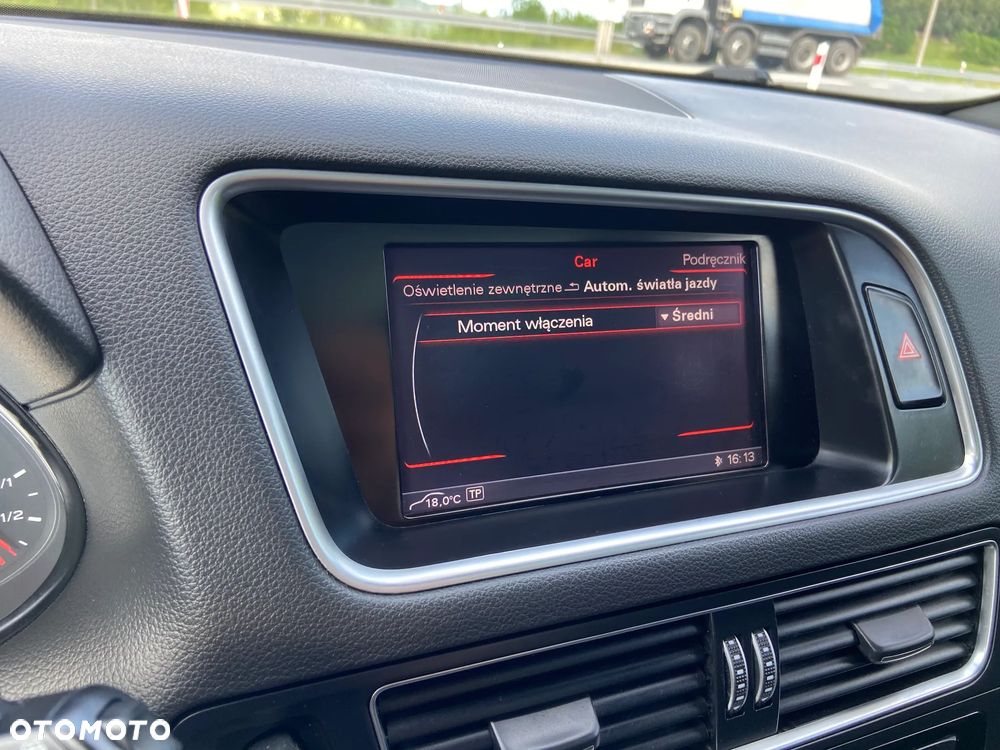 Audi Q5 2.0 TDI Quattro S tronic - 31