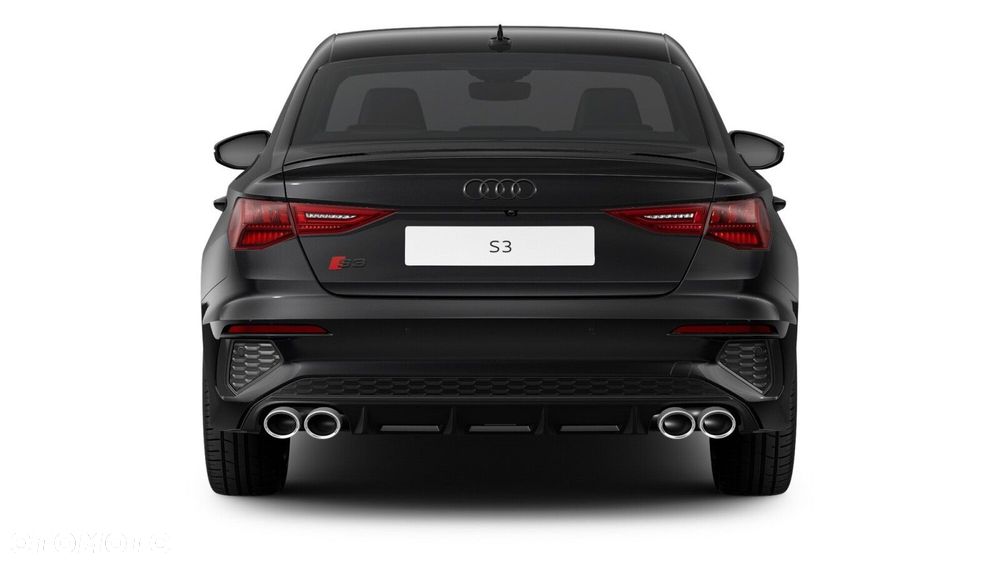 Audi S3 Limousine TFSI Quattro S tronic - 7