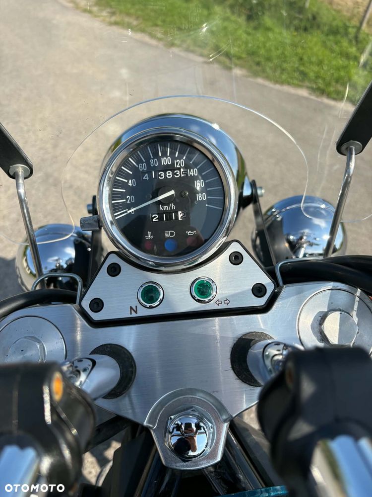 Suzuki Marauder - 3