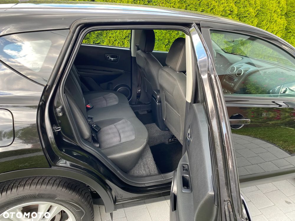 Nissan Qashqai 1.6 acenta - 9