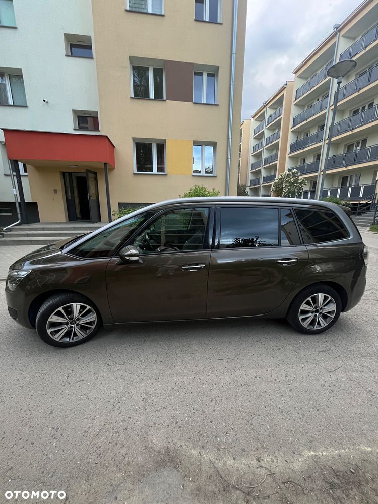Citroën C4 Picasso 1.6 e-HDi Attraction - 3