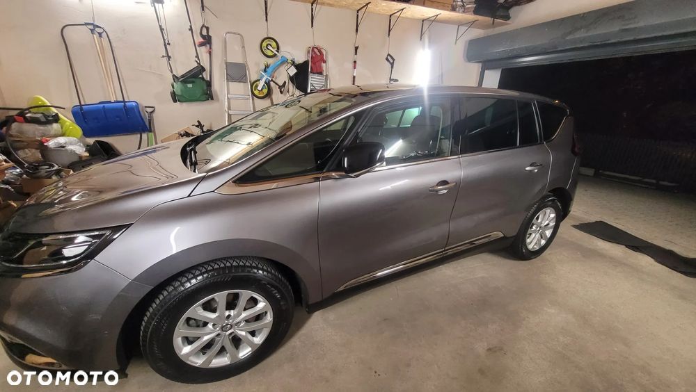Renault Espace 1.6 dCi Energy Life - 8