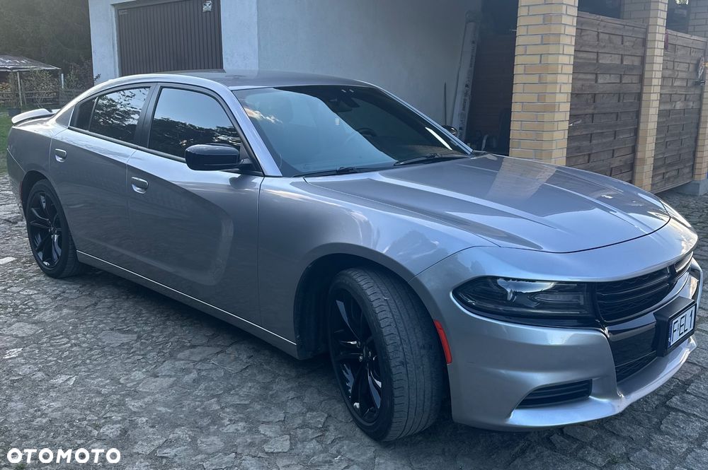 Dodge Charger ver-3-6-gt - 4