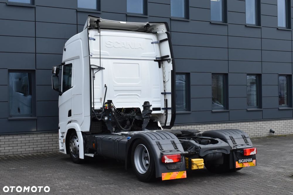 Scania R410 !! MEGA !! Klima postojowa !! - 6