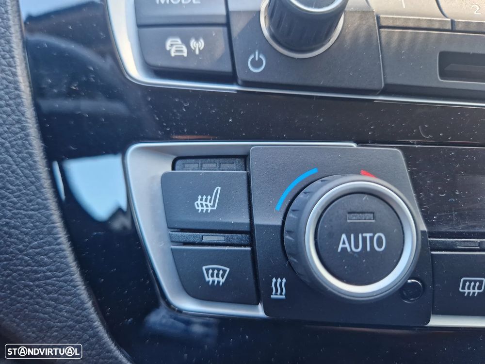 BMW 116 i Advantage - 18