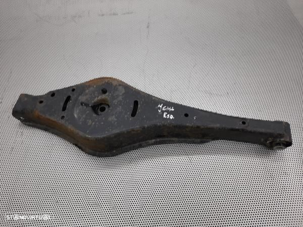 Braço Suspensao Tras Esq Volkswagen Jetta Iii (1K2) - 5