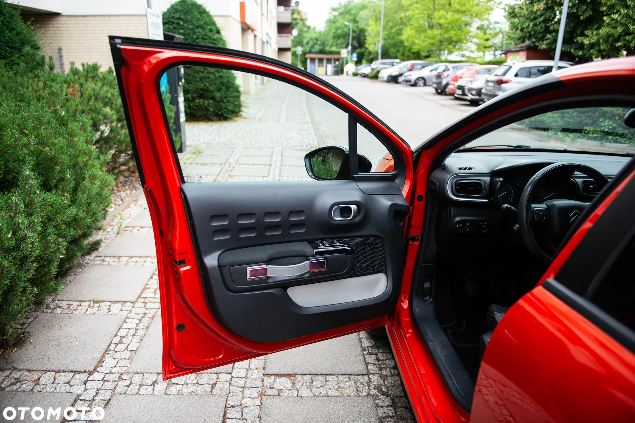 Citroën C3 1.6 BlueHDi Live S&S - 14