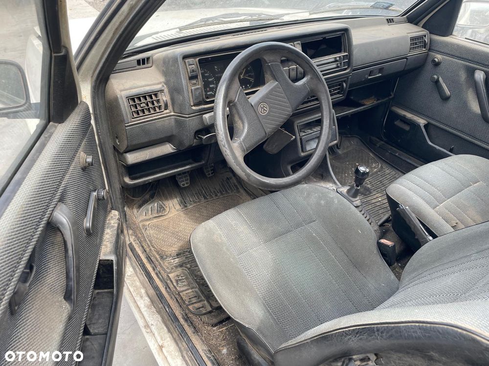 VW GOLF II  KOLOR : L90E Na Czesci !!! - 5