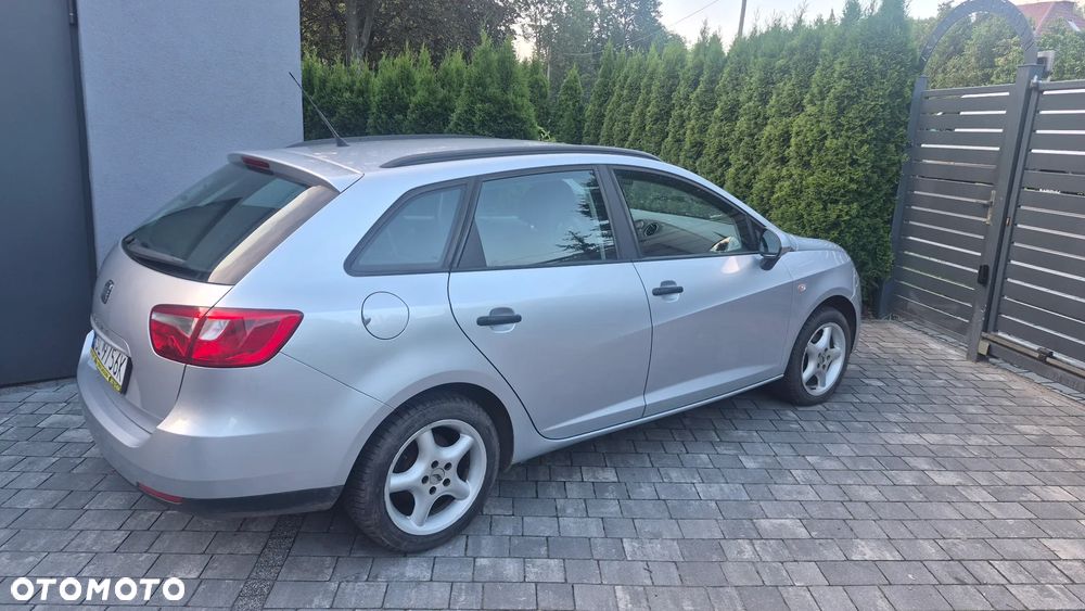 Seat Ibiza - 16