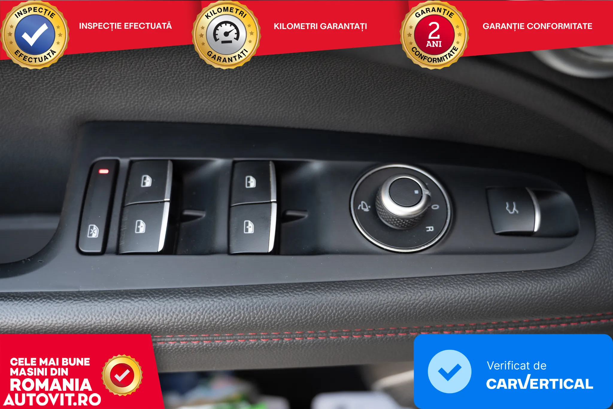 Alfa Romeo Stelvio 2.9 V6 Turbo AWD AT8 Quadrifoglio - 8