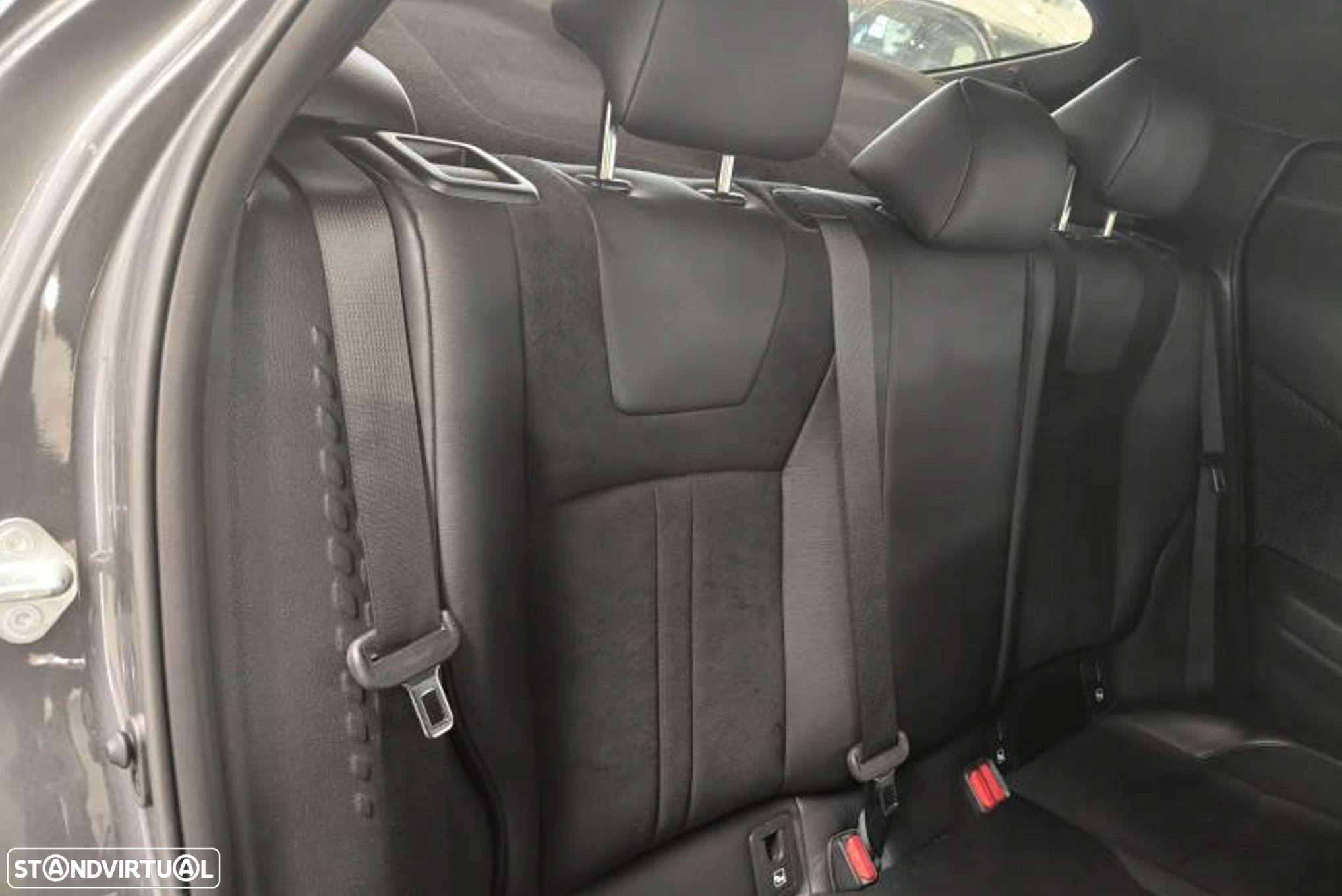 Toyota C-HR 1.8 Hybrid Exclusive - 5