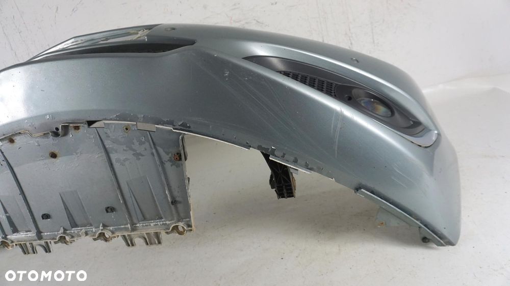 ZDERZAK PRZÓD PRZEDNI ATRAPA OPEL INSIGNIA I A LIFT 13-17 FL Z179 PDC 2013- - 7